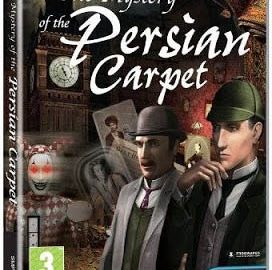 Download Adventures of Sherlock Holmes: The Mystery of the Persian Carpet Download Adventures of Sherlock Holmes: The Mystery of the Persian Carpet