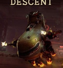 Download Aegis Descent
