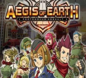 Download Aegis of Earth: Protonovus Assault Download Aegis of Earth: Protonovus Assault