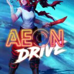 Download Aeon Drive