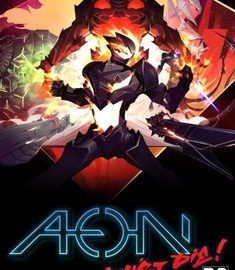 Download Aeon Must Die!