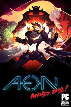 Download Aeon Must Die!