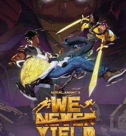 Download Aerial_Knight's We Never Yield