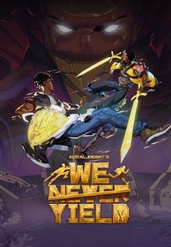 Download Aerial_Knight's We Never Yield
