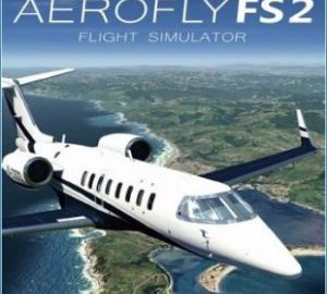 Download Aerofly FS 2 Flight Simulator
