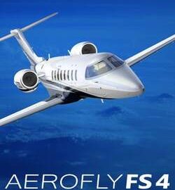 Download Aerofly FS 4 Flight Simulator