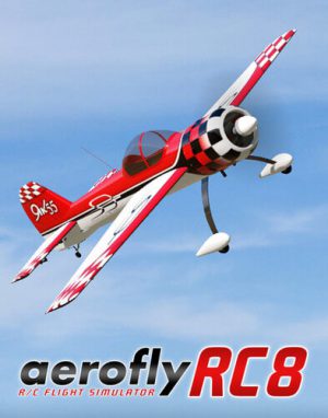 Download aerofly RC 8
