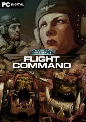 Download Aeronautica Imperialis: Flight Command