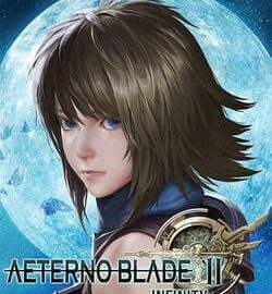 Download AeternoBlade II: Infinity