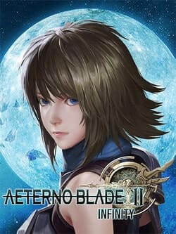 Download AeternoBlade II: Infinity