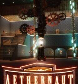 Download Aethernaut