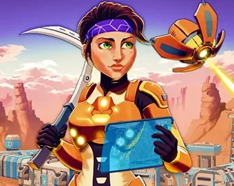 Download AETHUS Supporter's Edition