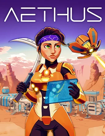 Download AETHUS Supporter's Edition
