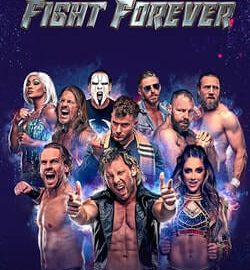 Download AEW: Fight Forever