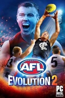 Download AFL Evolution 2
