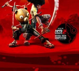 Download Afro Samurai 2: Revenge of Kuma Volume One Download Afro Samurai 2: Revenge of Kuma Volume One