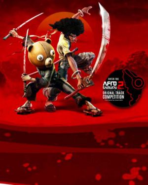 Download Afro Samurai 2: Revenge of Kuma Volume One
