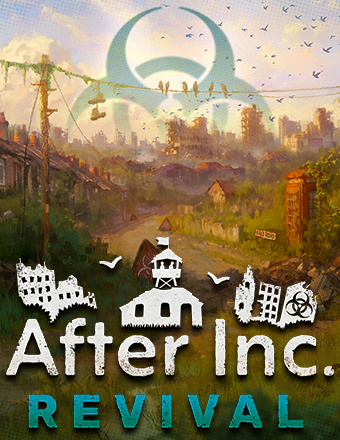 Download After Inc: Revival