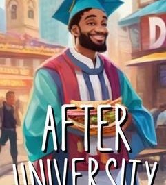 Download After University