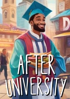 Download After University