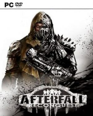 Download Afterfall: Reconquest - Episode 1