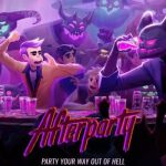 Download Afterparty Download Afterparty
