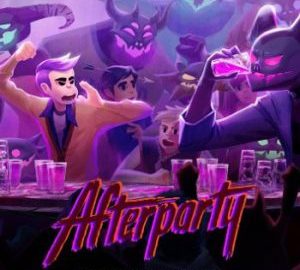 Download Afterparty