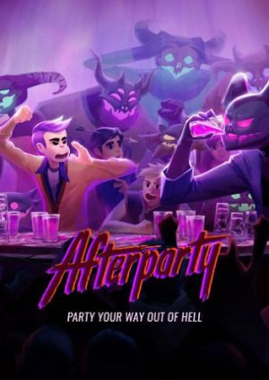 Download Afterparty