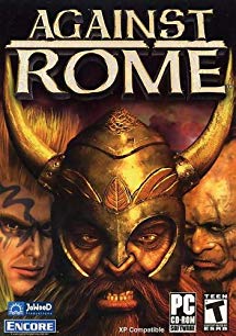 Download Against Rome