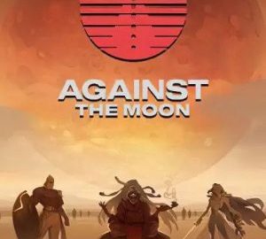 Download Against The Moon