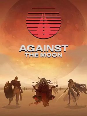 Download Against The Moon