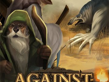 Download Against the Storm (v1.0.1R, MULTi17) [FitGirl Repack]