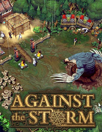 Download Against the Storm