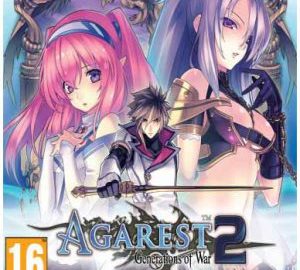 Download Agarest: Generations of War Collection