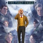 Download Agatha Christie - Hercule Poirot: The First Cases