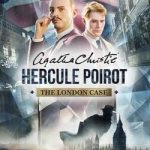 Download Agatha Christie - Hercule Poirot: The London Case