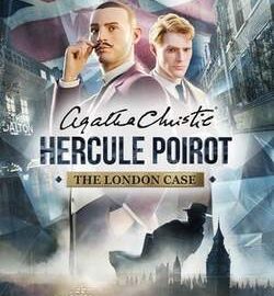 Download Agatha Christie - Hercule Poirot: The London Case