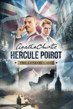 Download Agatha Christie - Hercule Poirot: The London Case