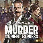 Download Agatha Christie - Murder on the Orient Express