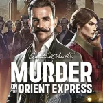 Download Agatha Christie - Murder on the Orient Express