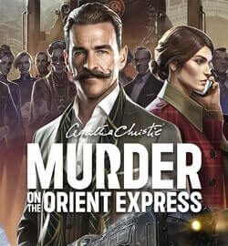 Download Agatha Christie - Murder on the Orient Express