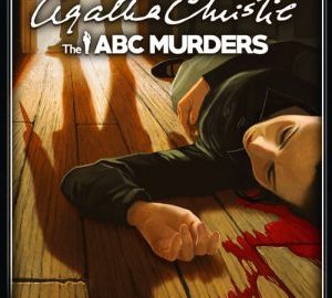 Download Agatha Christie : The ABC Murders