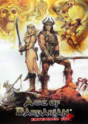 Download Age of Barbarian Extended Cut
