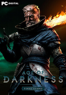 Download Age of Darkness: Final Stand