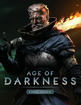 Download Age of Darkness: Final Stand
