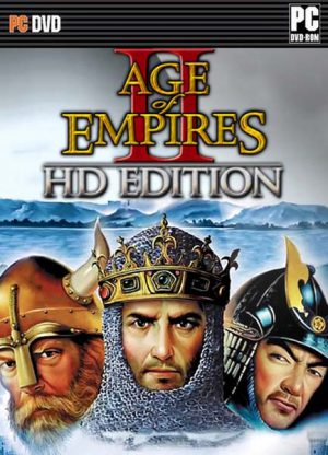 Download Age of Empires 2: HD Edition
