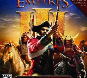 Download Age of Empires 3: Complete Collection Download Age of Empires 3: Complete Collection