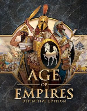 Download Age of Empires: Definitive Edition