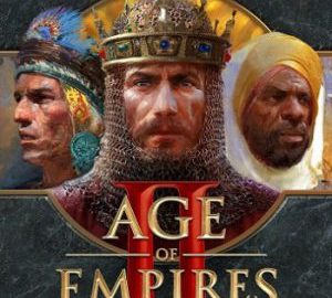Download Age of Empires II: Definitive Edition