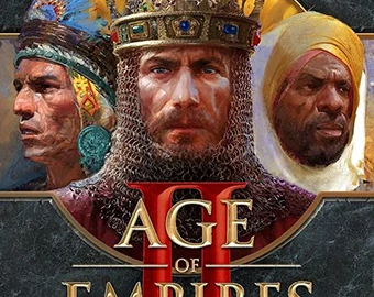Download Age of Empires II: Definitive Edition + The Viking Sagas